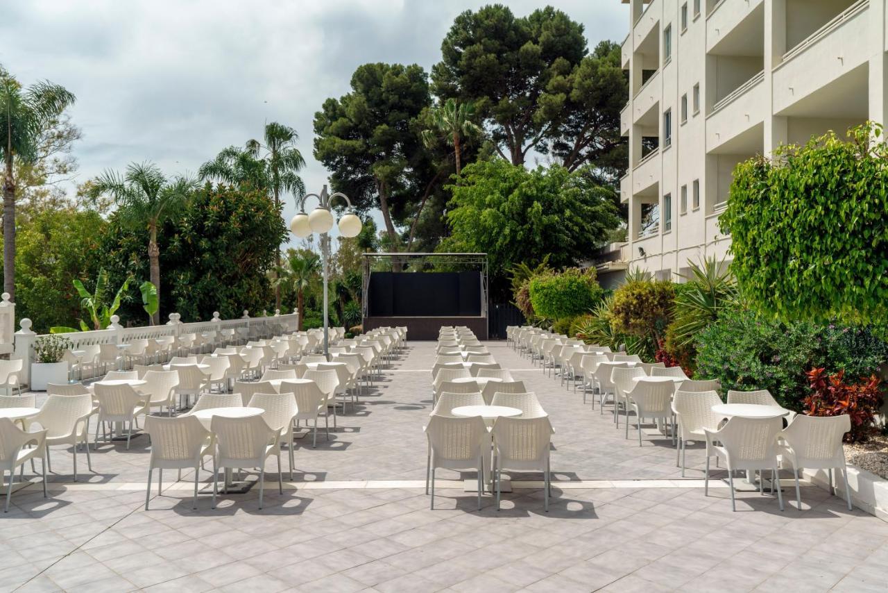 Aluasun Costa Park Hotel Torremolinos Kültér fotó