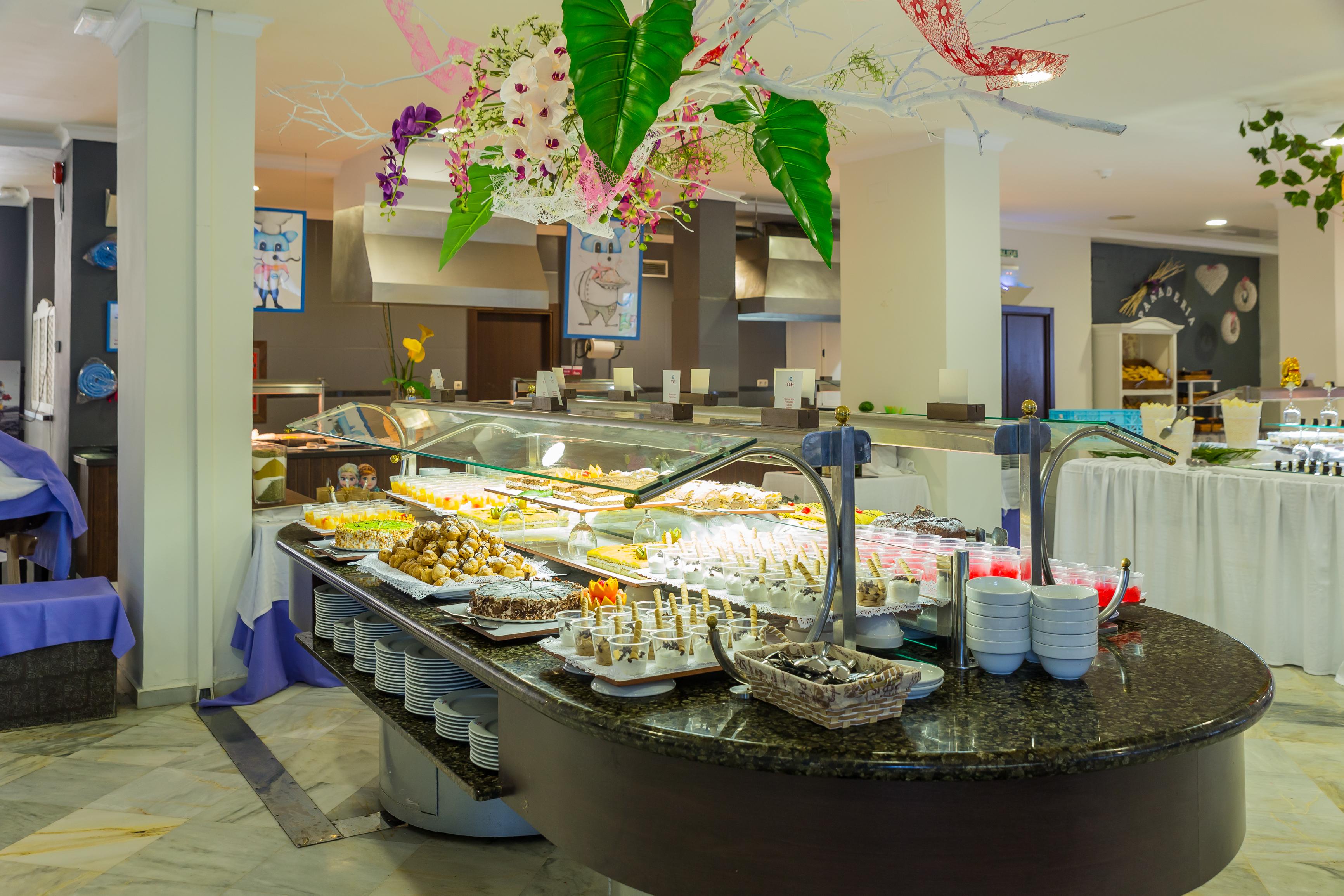 Aluasun Costa Park Hotel Torremolinos Kültér fotó