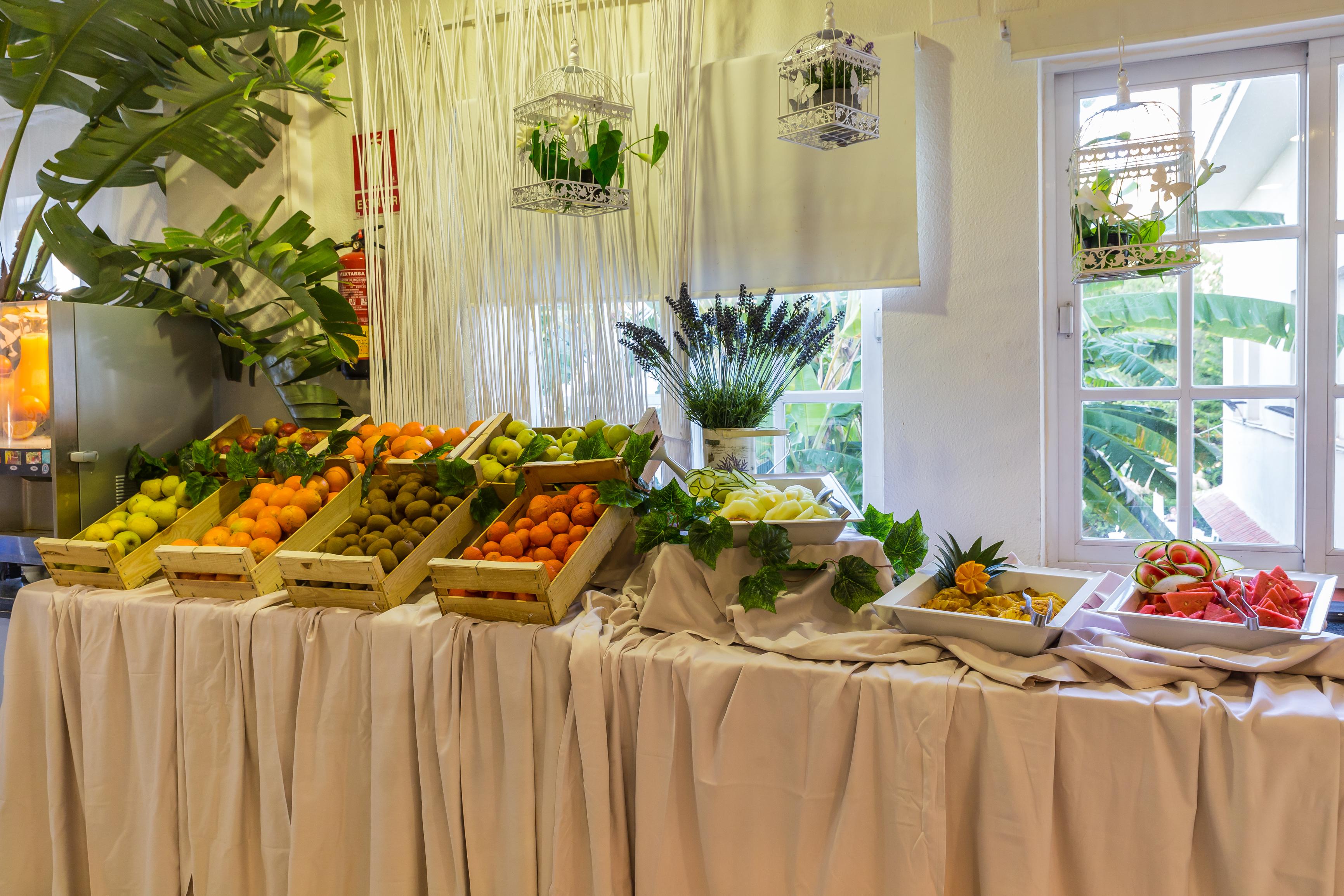 Aluasun Costa Park Hotel Torremolinos Kültér fotó