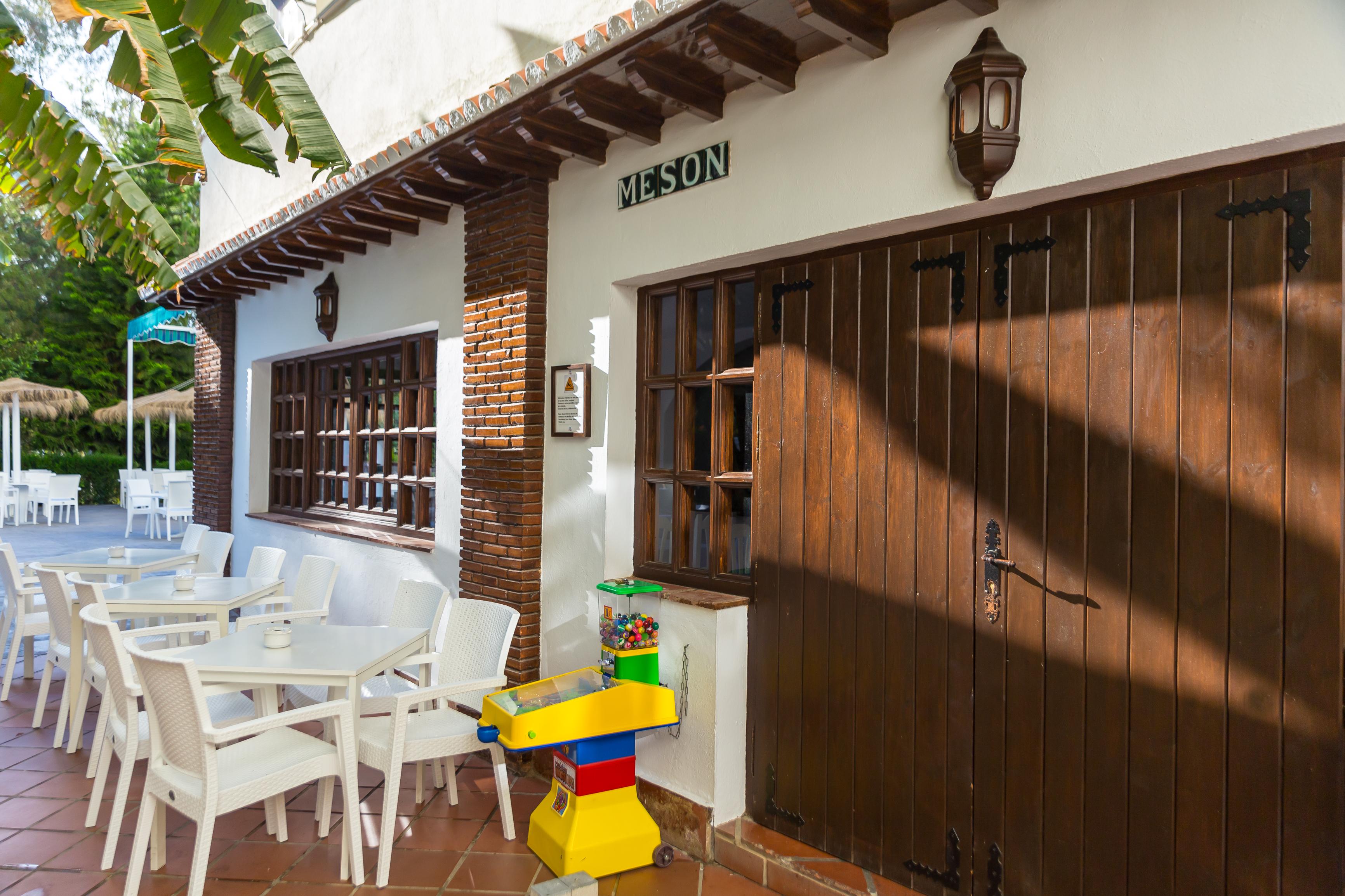 Aluasun Costa Park Hotel Torremolinos Kültér fotó
