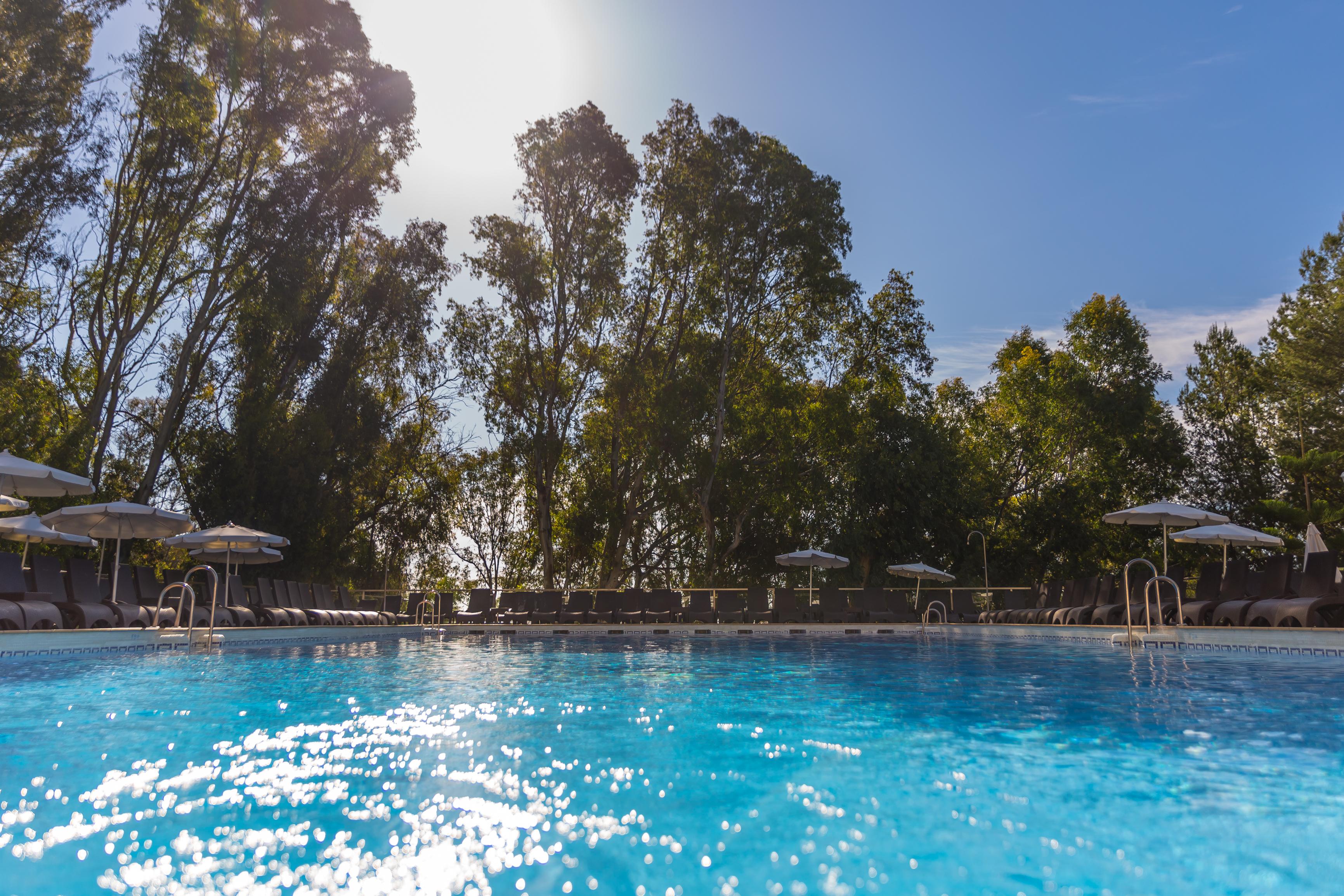 Aluasun Costa Park Hotel Torremolinos Kültér fotó