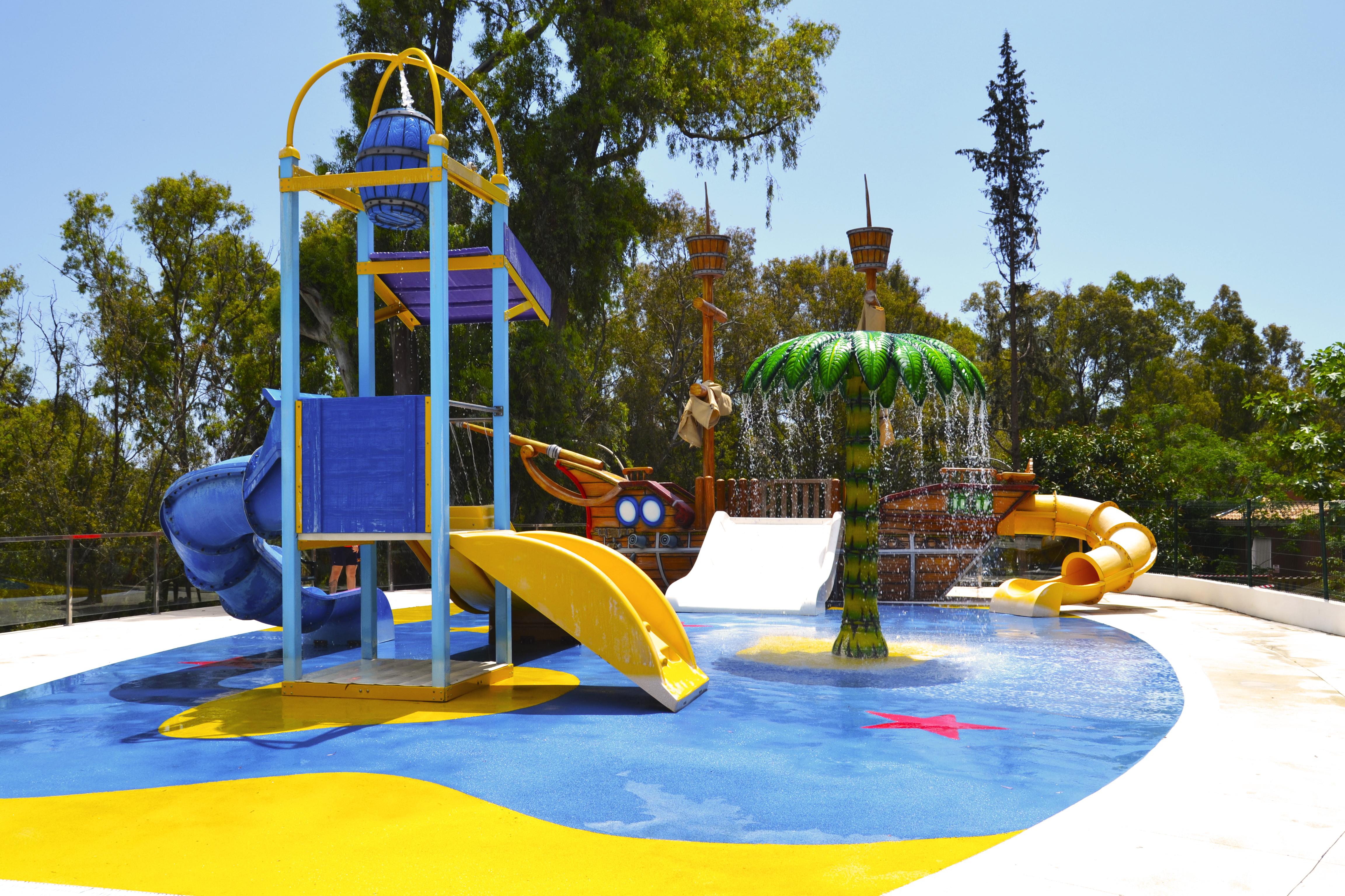 Aluasun Costa Park Hotel Torremolinos Kültér fotó